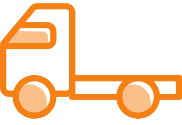 资溪拖车/平板车